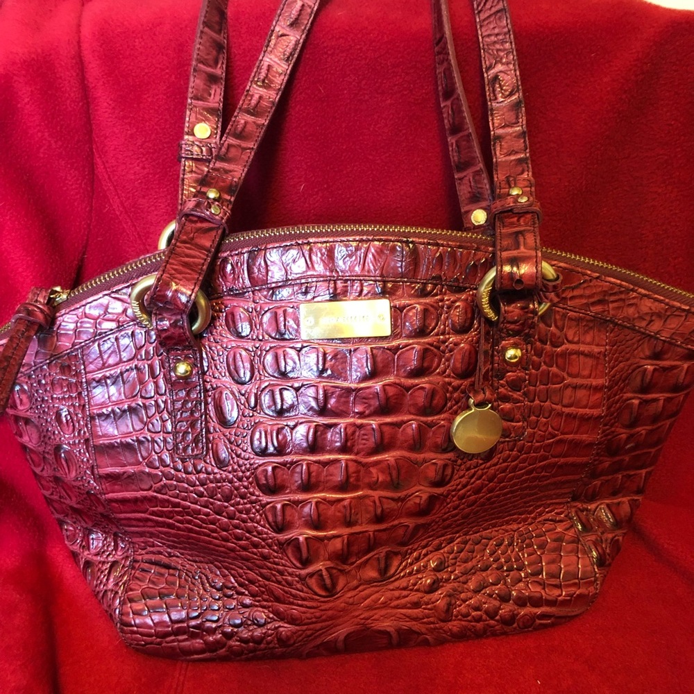 Brahmin Jolene Melbourne Shoulder Bag